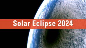 Total Solar Eclipse 2024