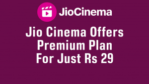 Jio Cinema Premium Plans