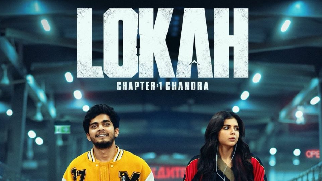 Lokah Chapter 1: Chandra - The New Malayalam Hit Movie